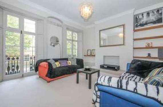 2 bedroom Apartment...